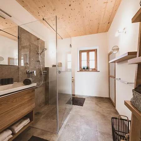 木屋 Weingartenrefugium Rosenberg