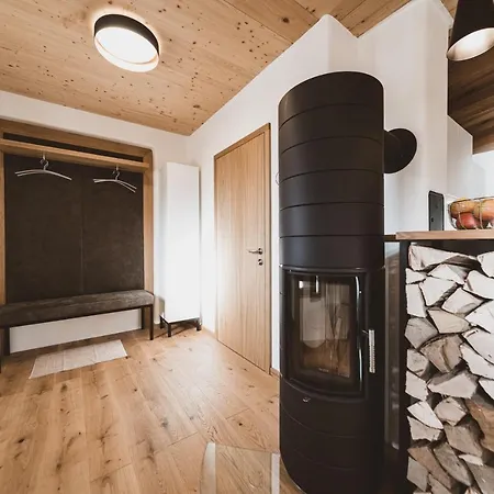 Chalet Weingartenrefugium Rosenberg