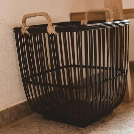 木屋 Weingartenrefugium Rosenberg Straden