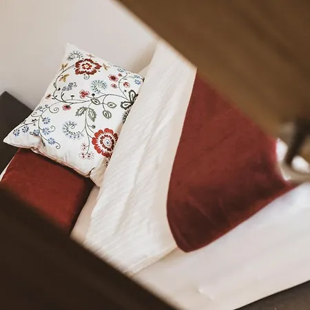 Weingartenrefugium Rosenberg * Straden