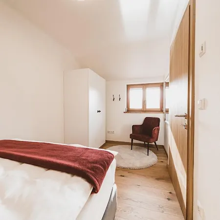 Chalet Weingartenrefugium Rosenberg *