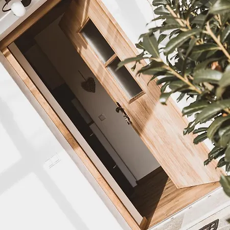 Chalet Weingartenrefugium Rosenberg Straden