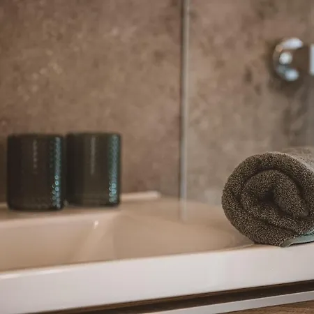 木屋 Weingartenrefugium Rosenberg Straden