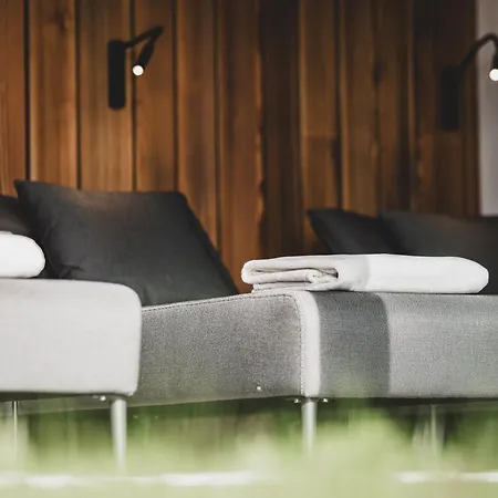 木屋 Weingartenrefugium Rosenberg *