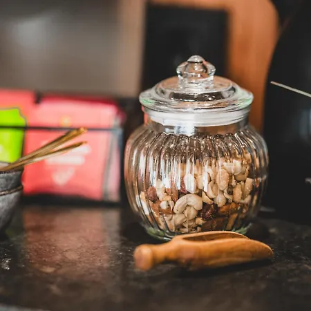 木屋 Weingartenrefugium Rosenberg Straden