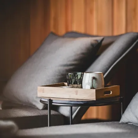 Weingartenrefugium Rosenberg Straden