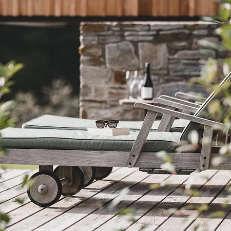 Weingartenrefugium Rosenberg * Straden