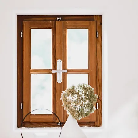 Weingartenrefugium Rosenberg 木屋