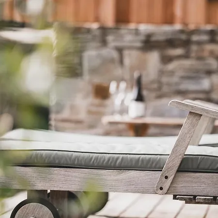 Weingartenrefugium Rosenberg Straden