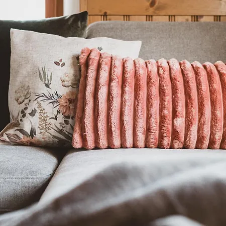 Weingartenrefugium Rosenberg Dağ evi Straden