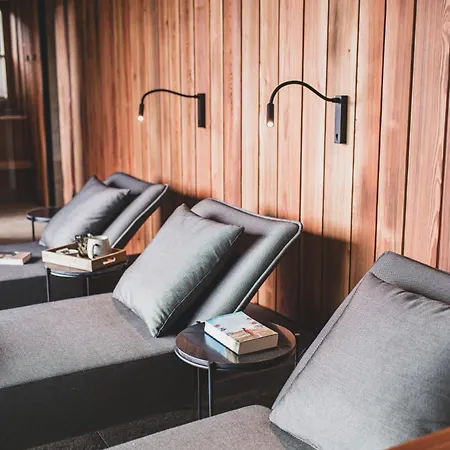 木屋 Weingartenrefugium Rosenberg *