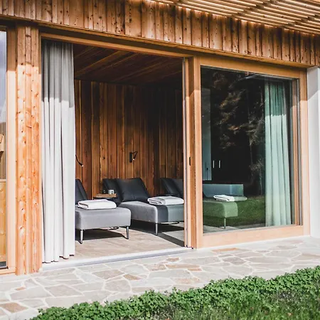 Weingartenrefugium Rosenberg 木屋