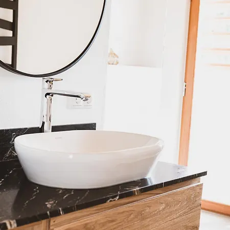 木屋 Weingartenrefugium Rosenberg Straden