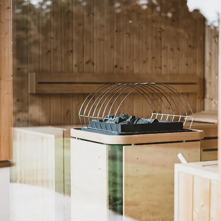 Weingartenrefugium Rosenberg Straden