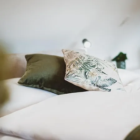 Weingartenrefugium Rosenberg 木屋