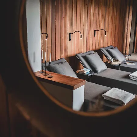 木屋 Weingartenrefugium Rosenberg