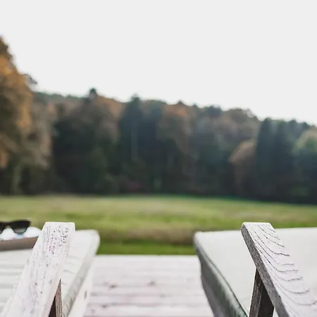 Weingartenrefugium Rosenberg Dağ evi *