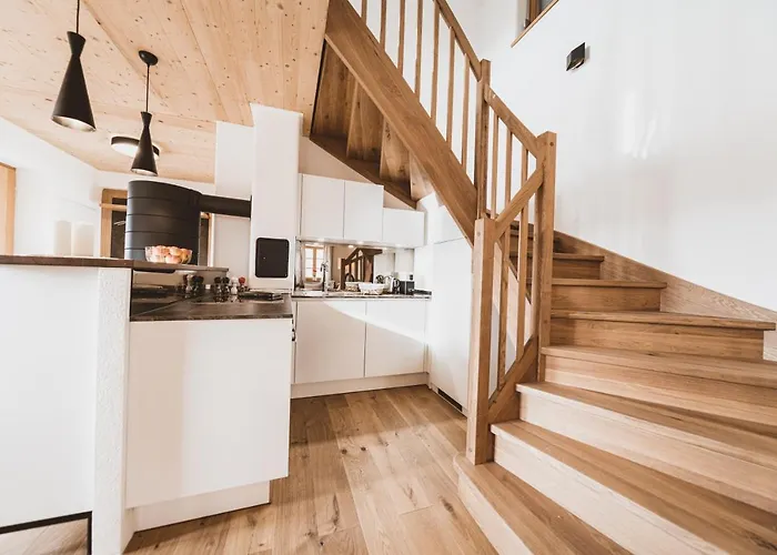 Weingartenrefugium Rosenberg Chalet Straden