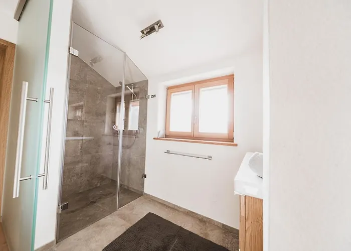 Weingartenrefugium Rosenberg シャレー *