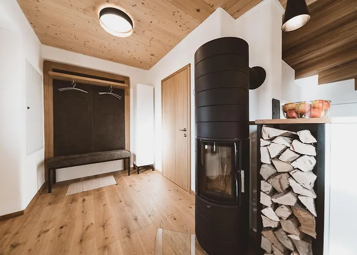 Chalet Weingartenrefugium Rosenberg