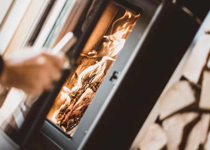 シャレー Weingartenrefugium Rosenberg Straden