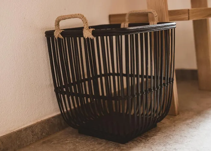 Chalet Weingartenrefugium Rosenberg Straden