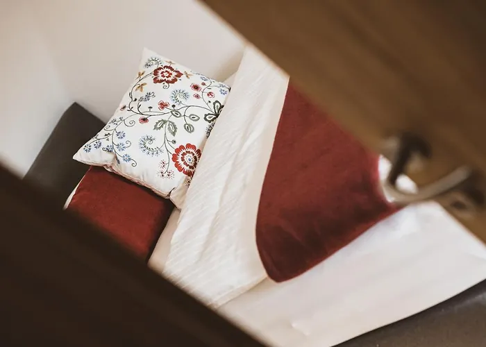 Weingartenrefugium Rosenberg * Straden