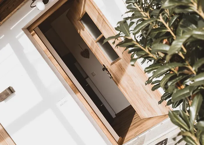 Chalet Weingartenrefugium Rosenberg Straden