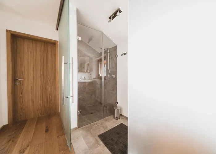 Weingartenrefugium Rosenberg シャレー