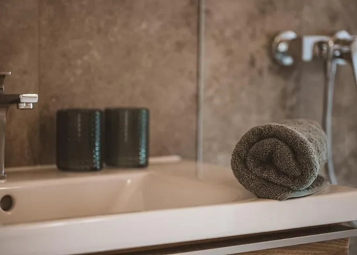 Chalet Weingartenrefugium Rosenberg Straden