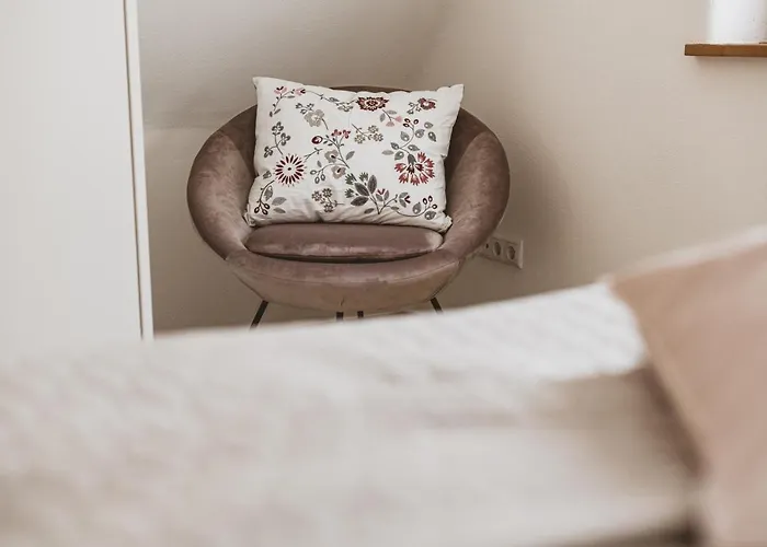 Weingartenrefugium Rosenberg Chalet *