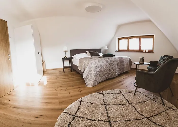 Weingartenrefugium Rosenberg *