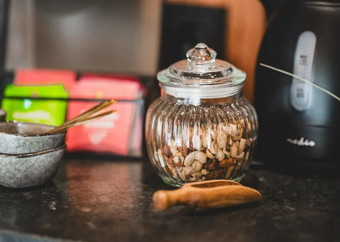 Chalet Weingartenrefugium Rosenberg Straden