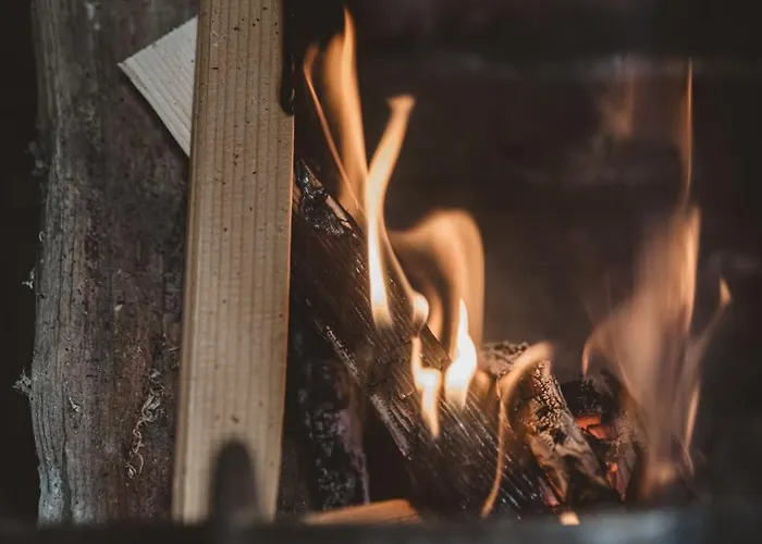 Chalet Weingartenrefugium Rosenberg