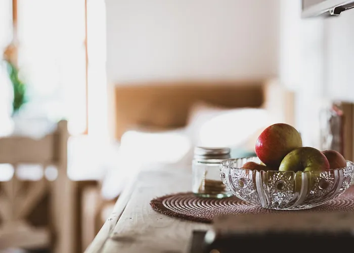 Chalet Weingartenrefugium Rosenberg Straden