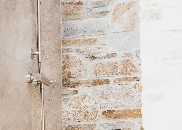 Weingartenrefugium Rosenberg シャレー Straden