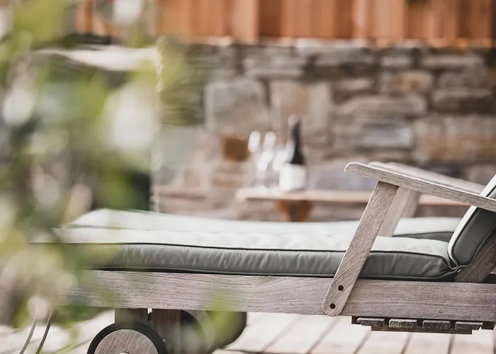 Weingartenrefugium Rosenberg Straden