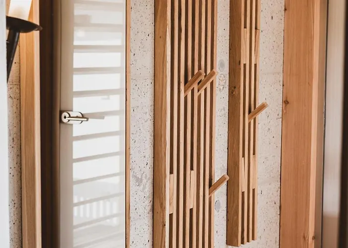 Chalet Weingartenrefugium Rosenberg *