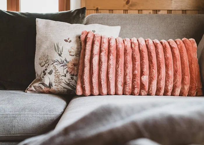 Weingartenrefugium Rosenberg シャレー Straden