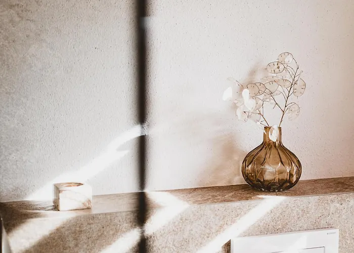 Chalet Weingartenrefugium Rosenberg Straden