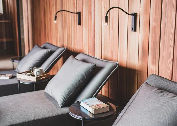 シャレー Weingartenrefugium Rosenberg *