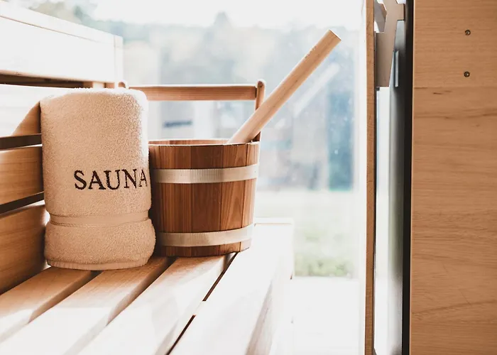 Weingartenrefugium Rosenberg * Straden