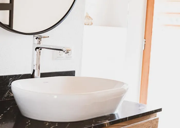 シャレー Weingartenrefugium Rosenberg Straden