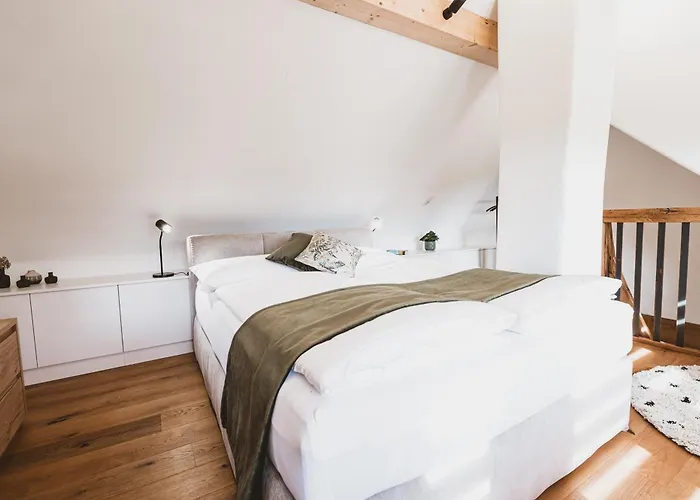 Weingartenrefugium Rosenberg * Straden