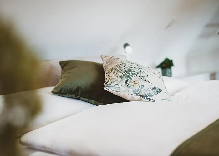 Weingartenrefugium Rosenberg シャレー